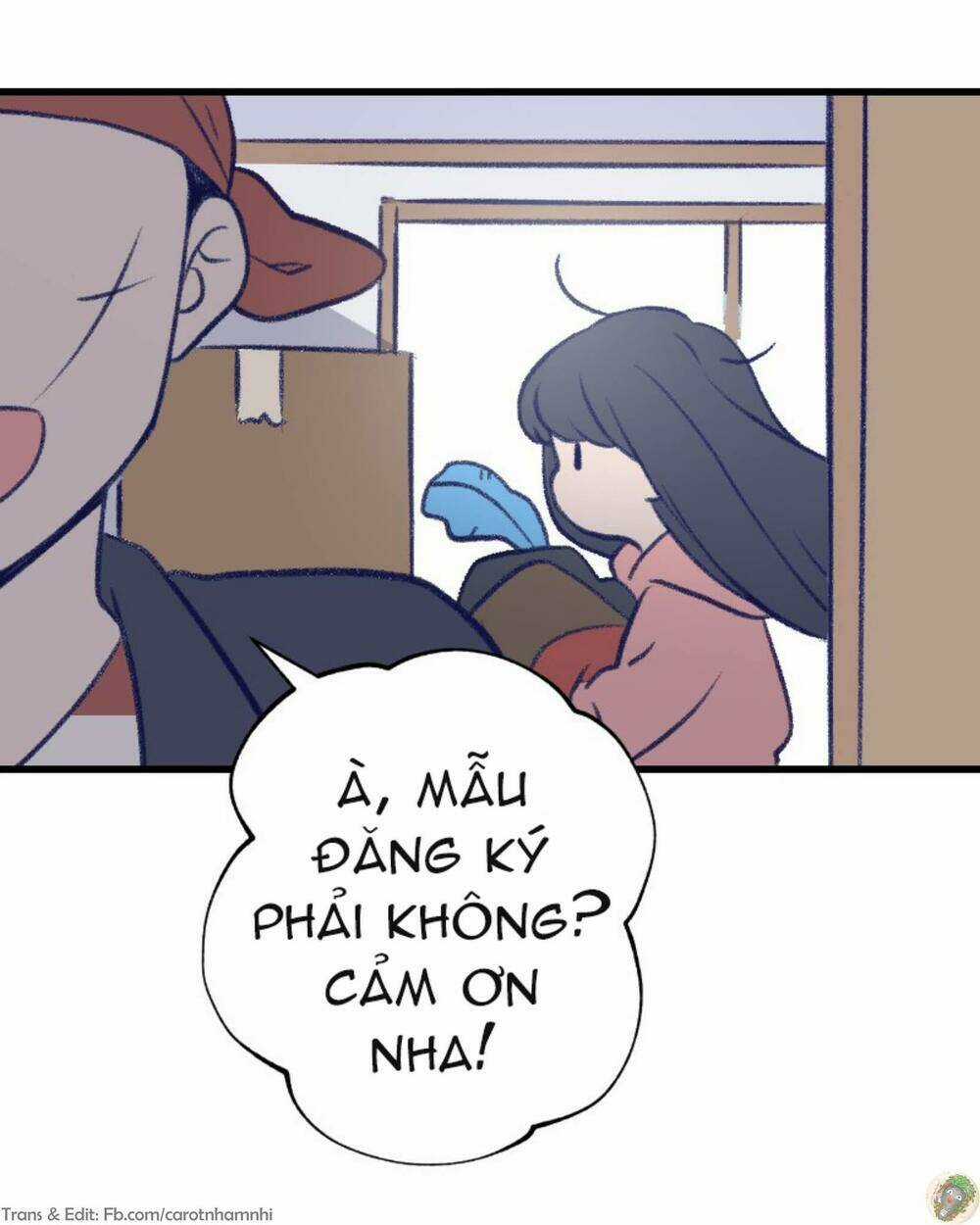 Nice To Meet You - Chapter 6 - Trang 45