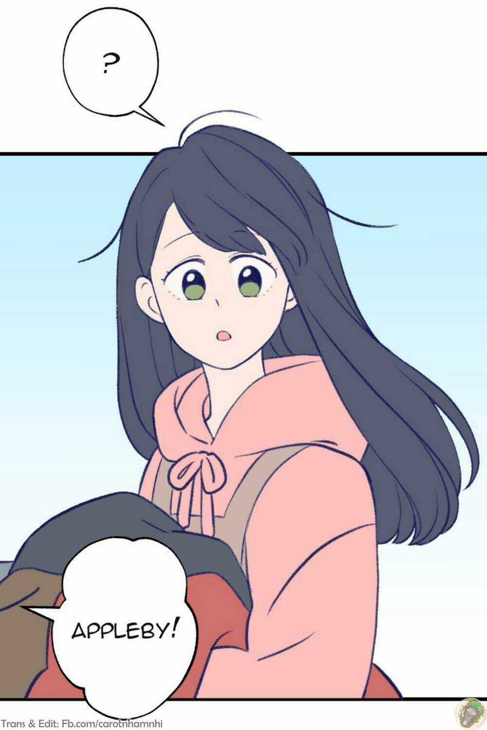 Nice To Meet You - Chapter 6 - Trang 48