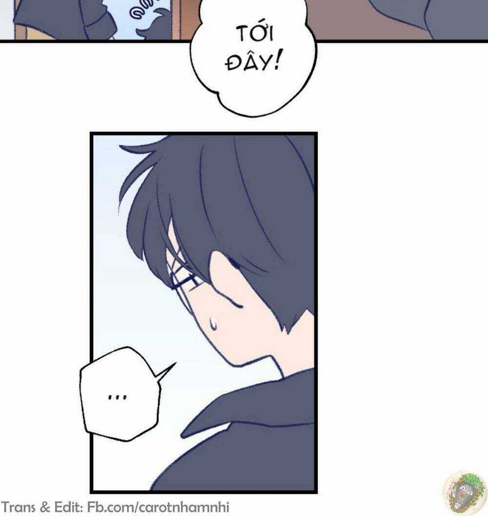 Nice To Meet You - Chapter 6 - Trang 50