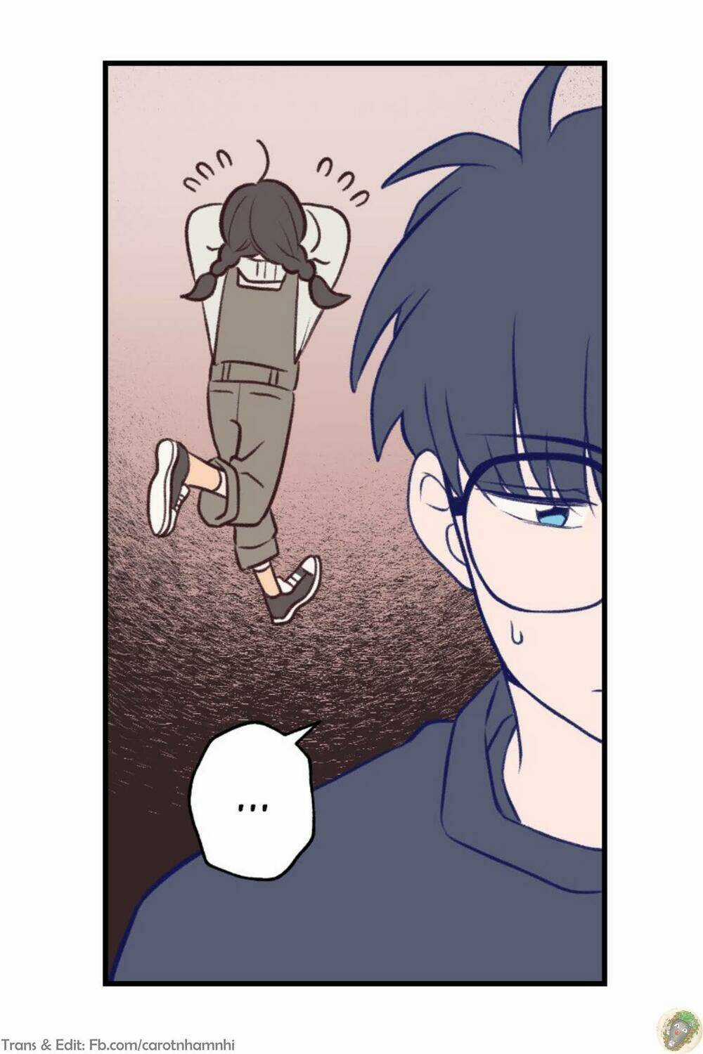 Nice To Meet You - Chapter 6 - Trang 6