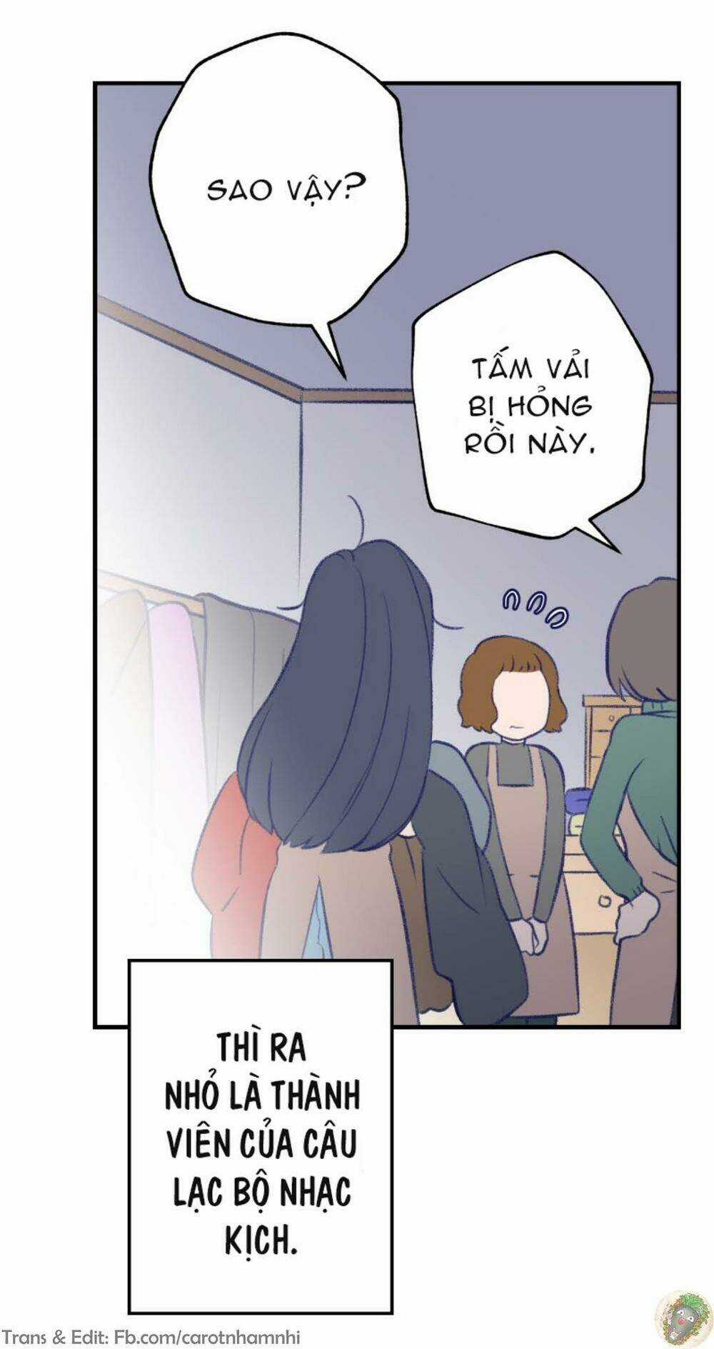 Nice To Meet You - Chapter 6 - Trang 51