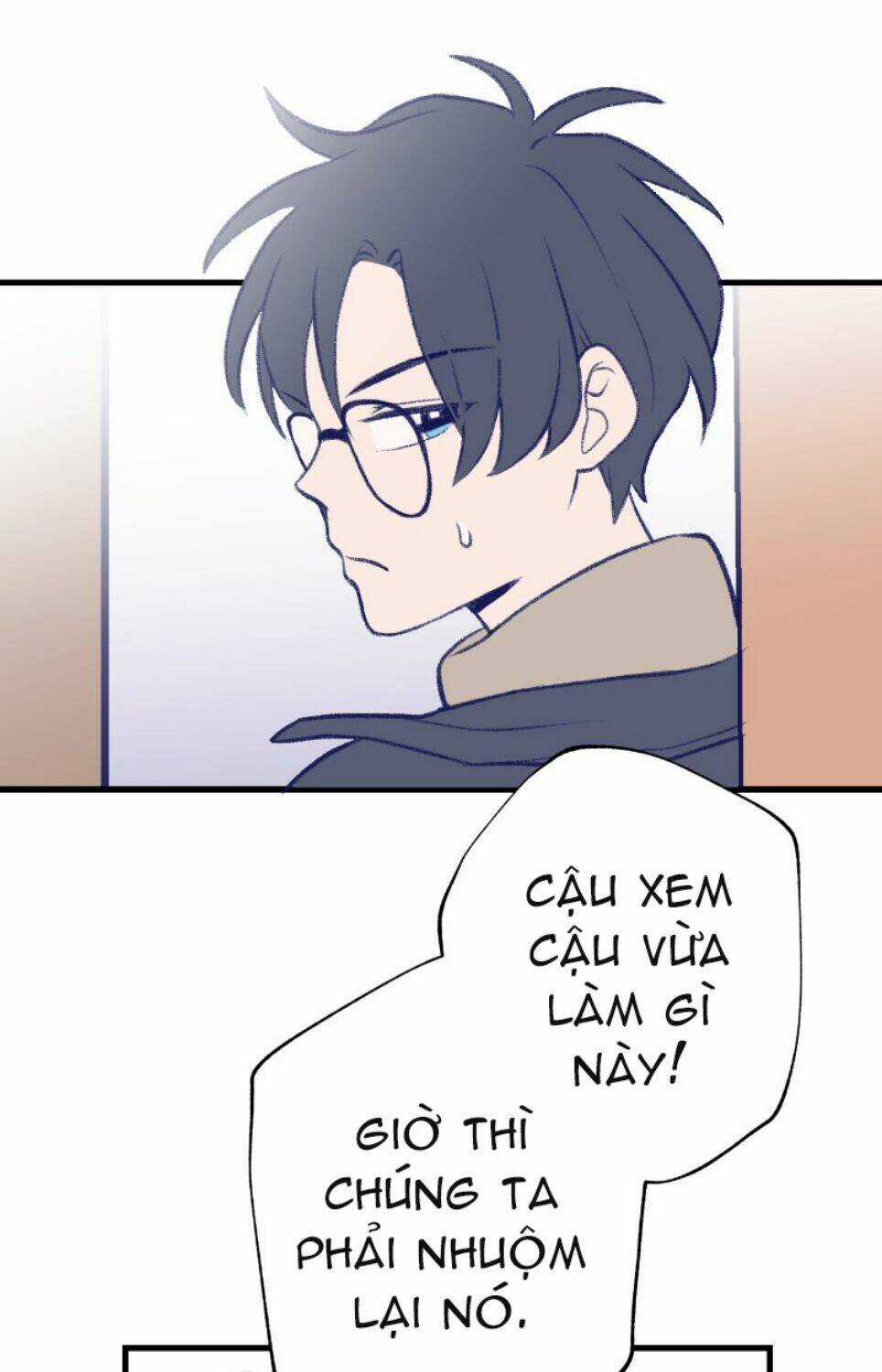 Nice To Meet You - Chapter 6 - Trang 53