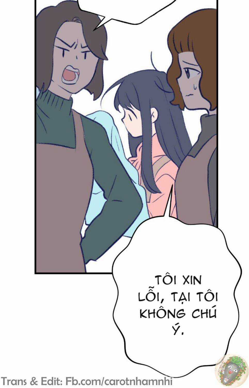 Nice To Meet You - Chapter 6 - Trang 54