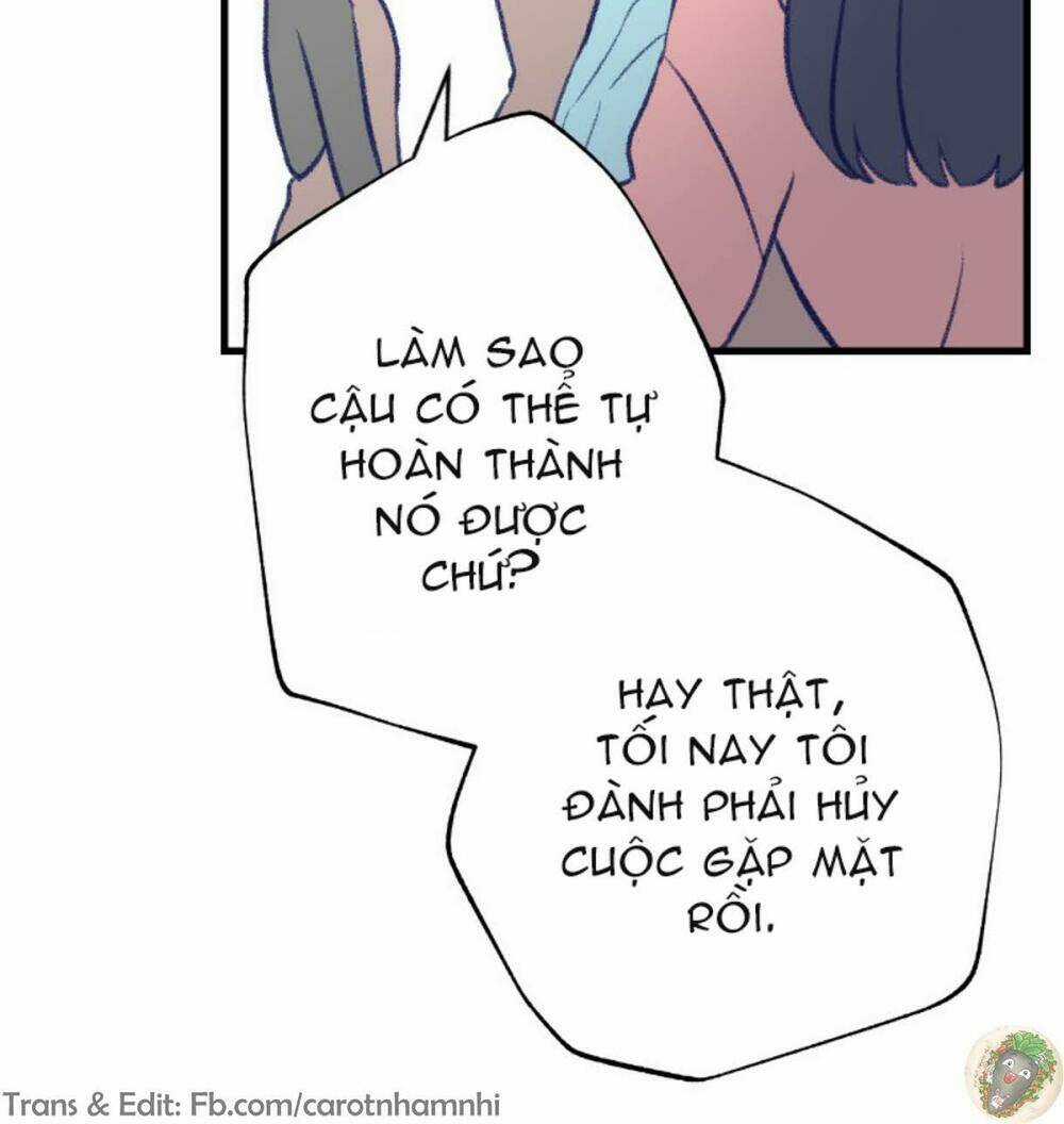 Nice To Meet You - Chapter 6 - Trang 56