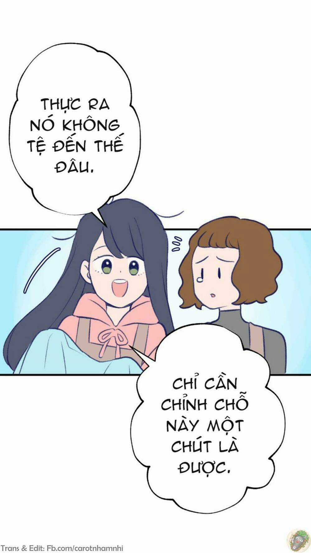 Nice To Meet You - Chapter 6 - Trang 57