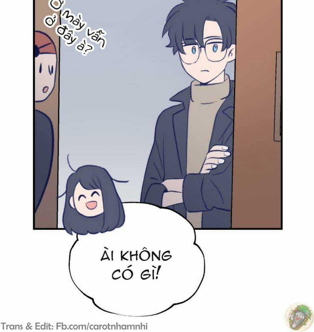 Nice To Meet You - Chapter 6 - Trang 59