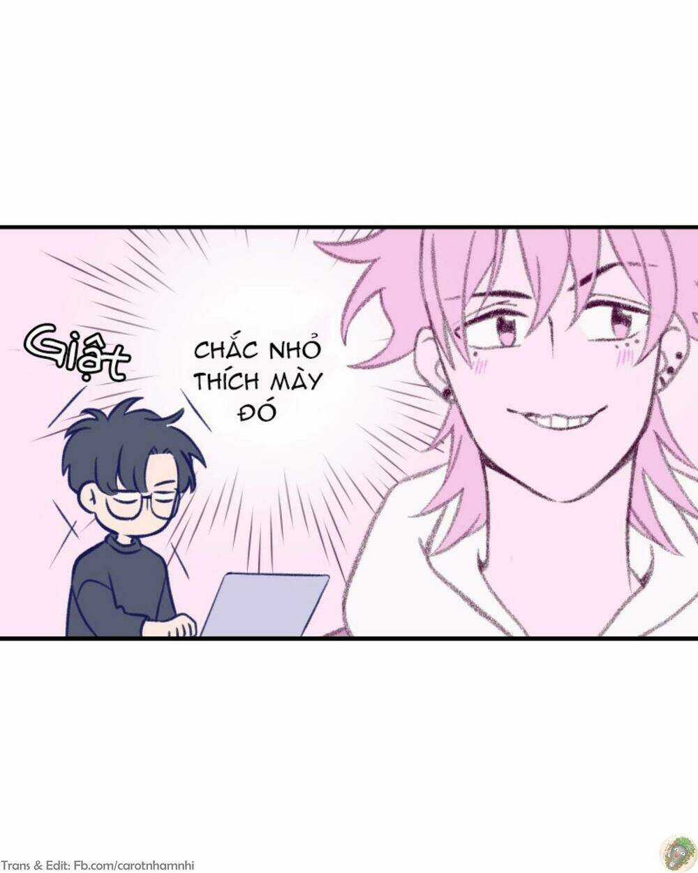 Nice To Meet You - Chapter 6 - Trang 7