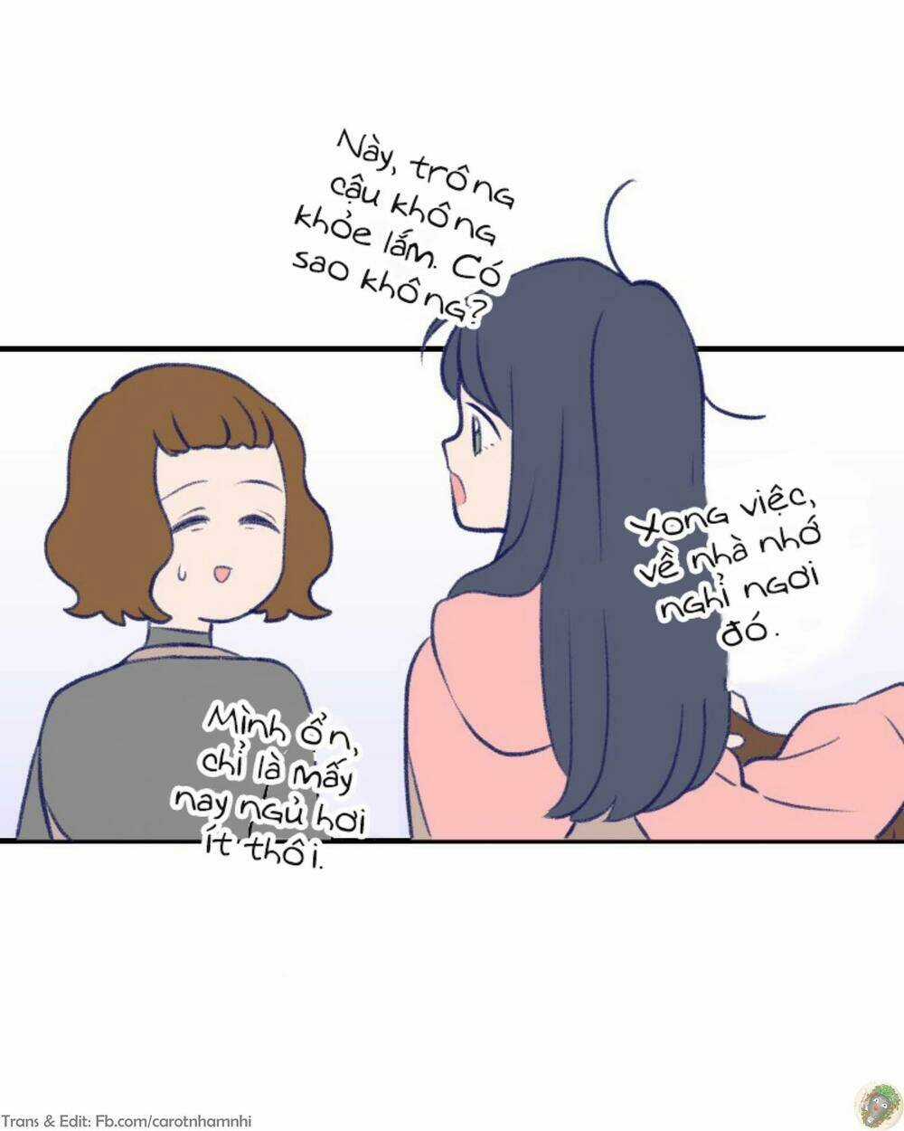 Nice To Meet You - Chapter 6 - Trang 61