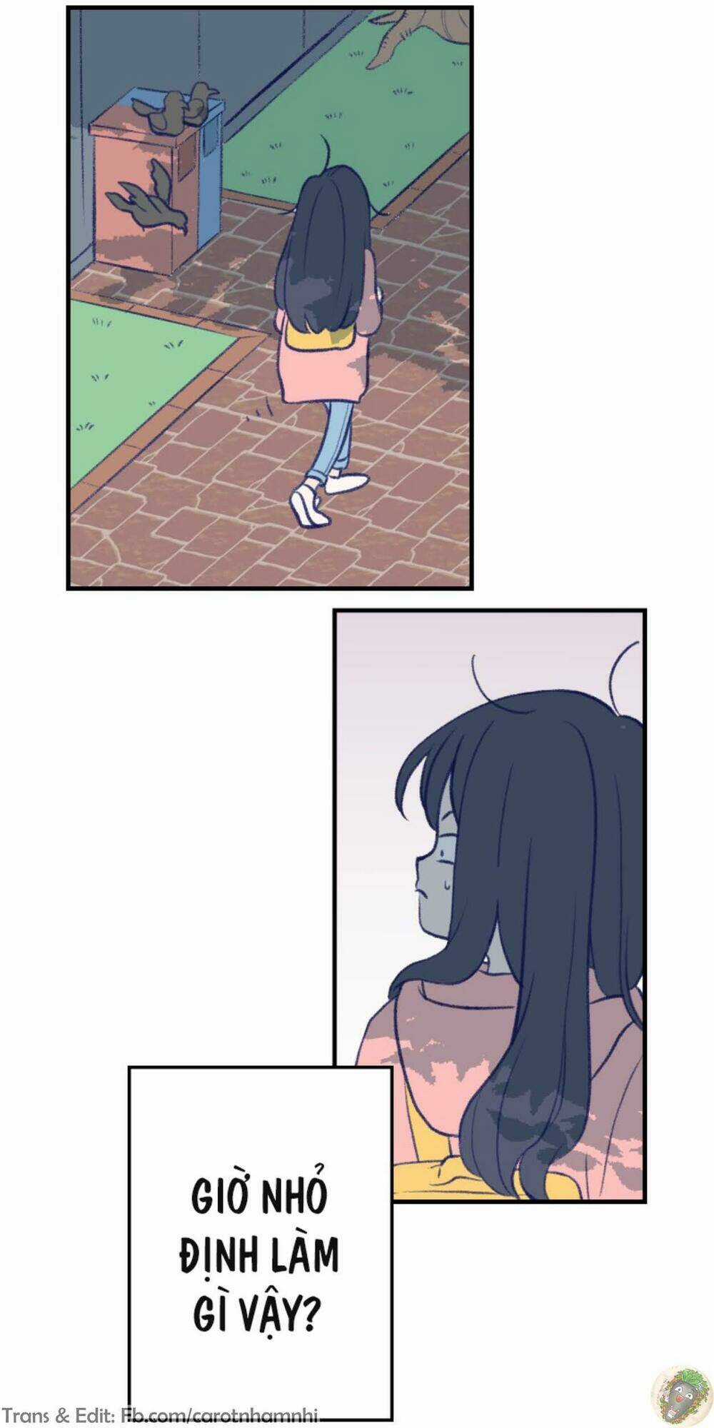 Nice To Meet You - Chapter 6 - Trang 65