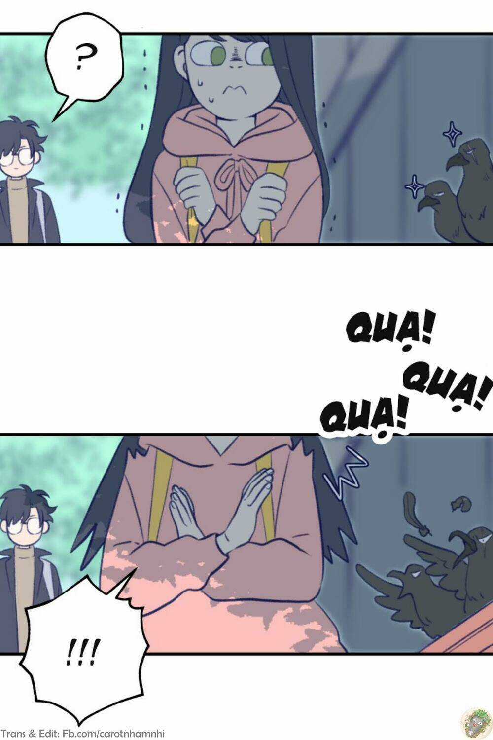 Nice To Meet You - Chapter 6 - Trang 66