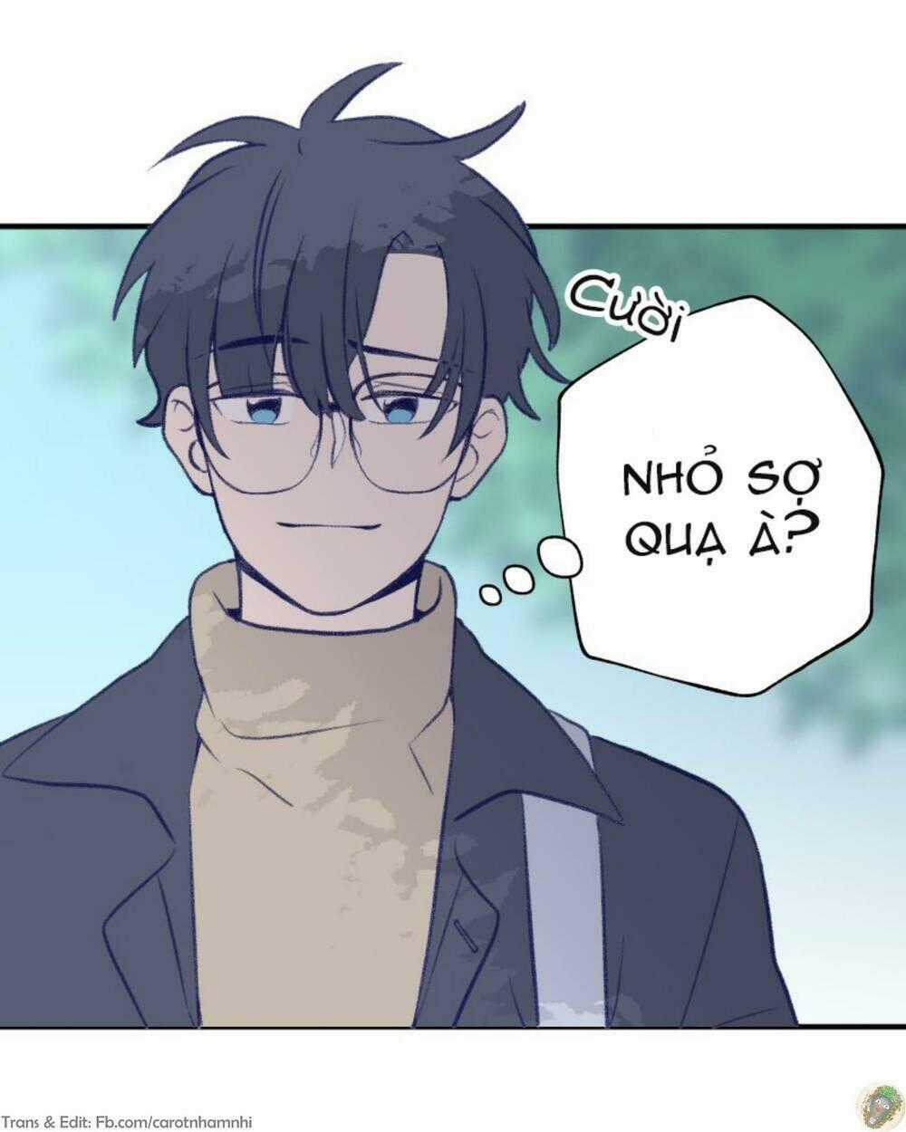 Nice To Meet You - Chapter 6 - Trang 68