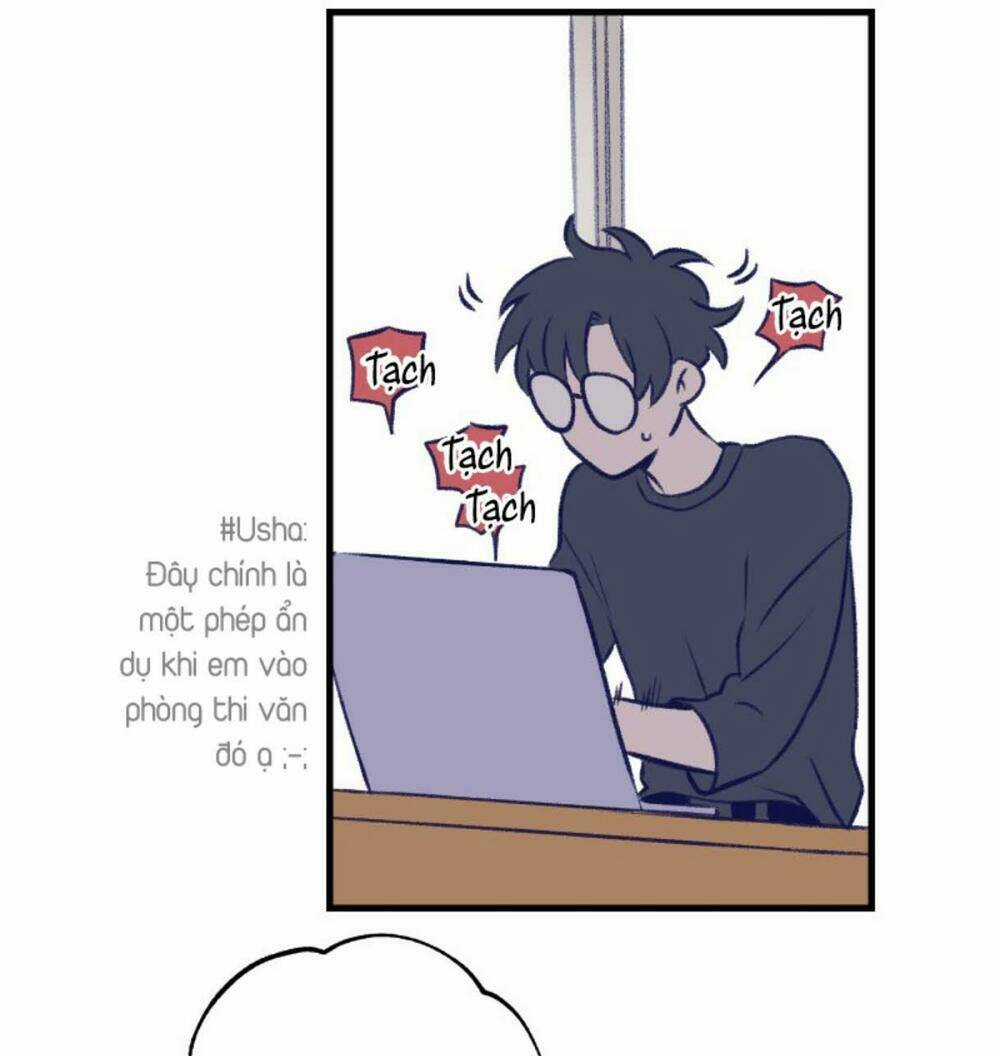 Nice To Meet You - Chapter 6 - Trang 8