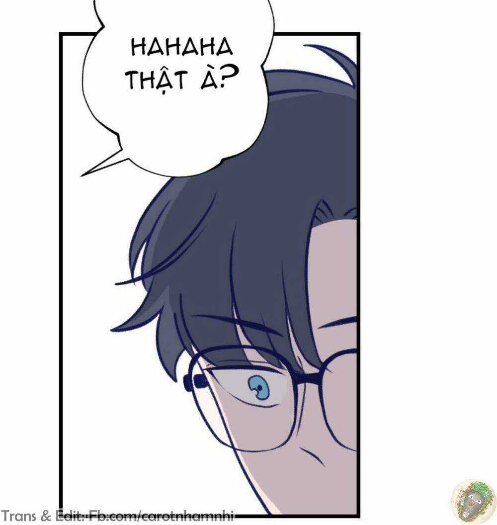 Nice To Meet You - Chapter 6 - Trang 9