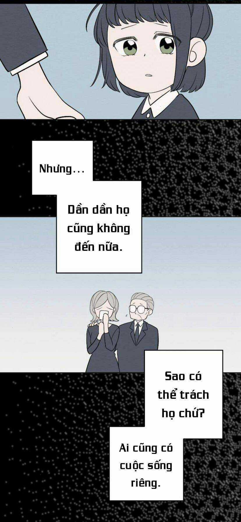 Nice To Meet You - Chapter 60 - Trang 28