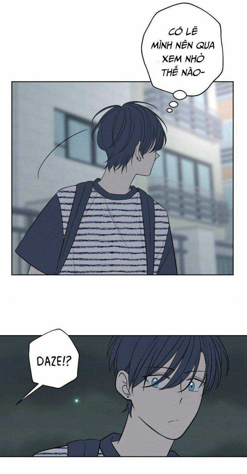 Nice To Meet You - Chapter 60 - Trang 4