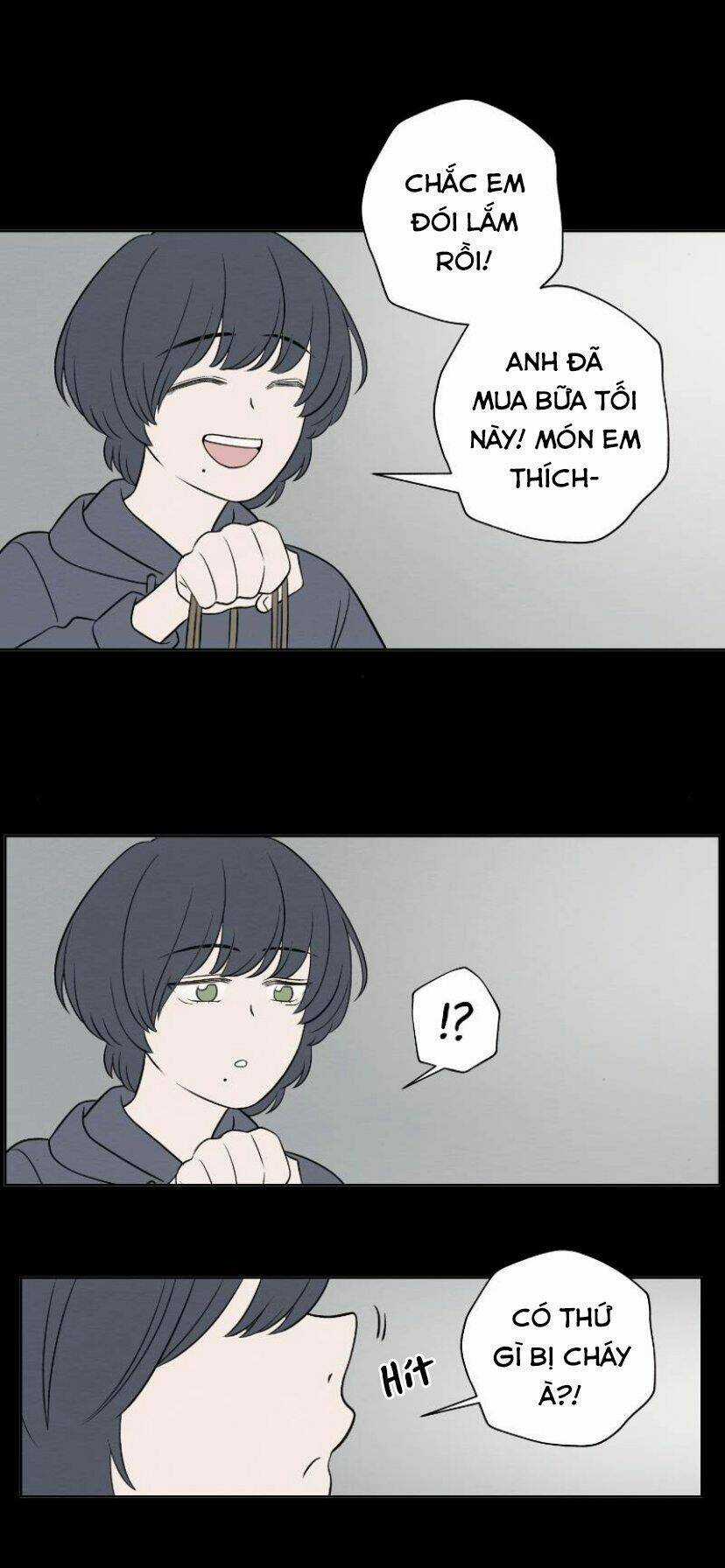 Nice To Meet You - Chapter 60 - Trang 34