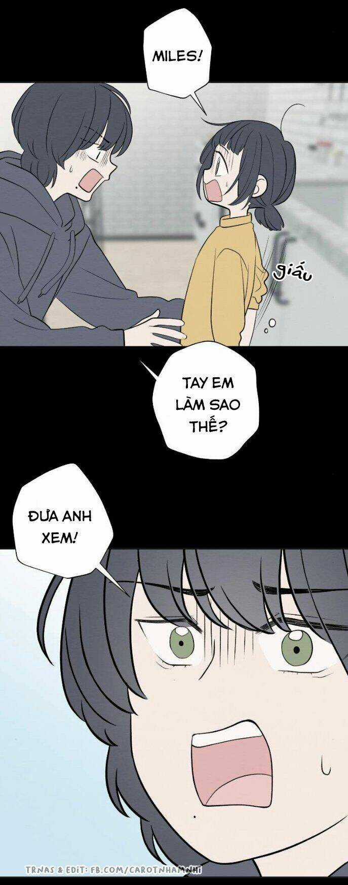 Nice To Meet You - Chapter 60 - Trang 37