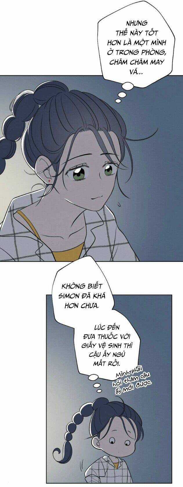 Nice To Meet You - Chapter 60 - Trang 48