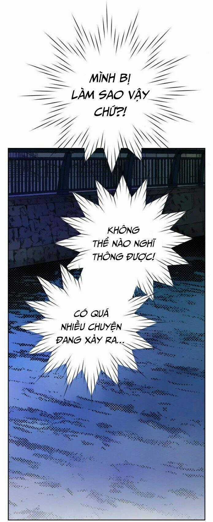 Nice To Meet You - Chapter 60 - Trang 50