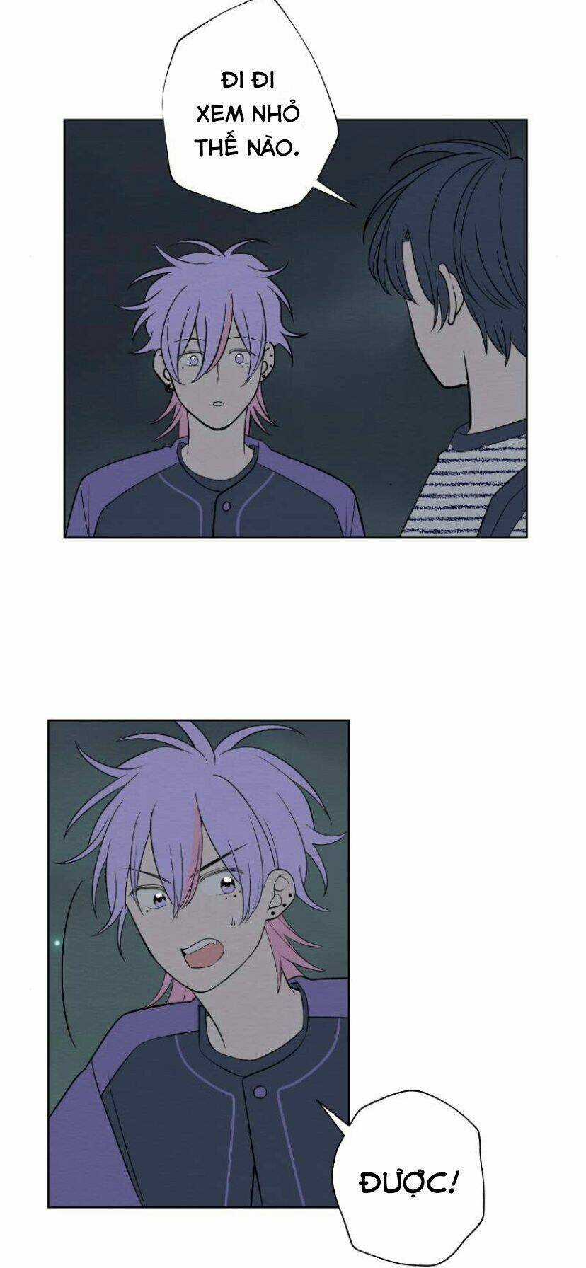 Nice To Meet You - Chapter 60 - Trang 9