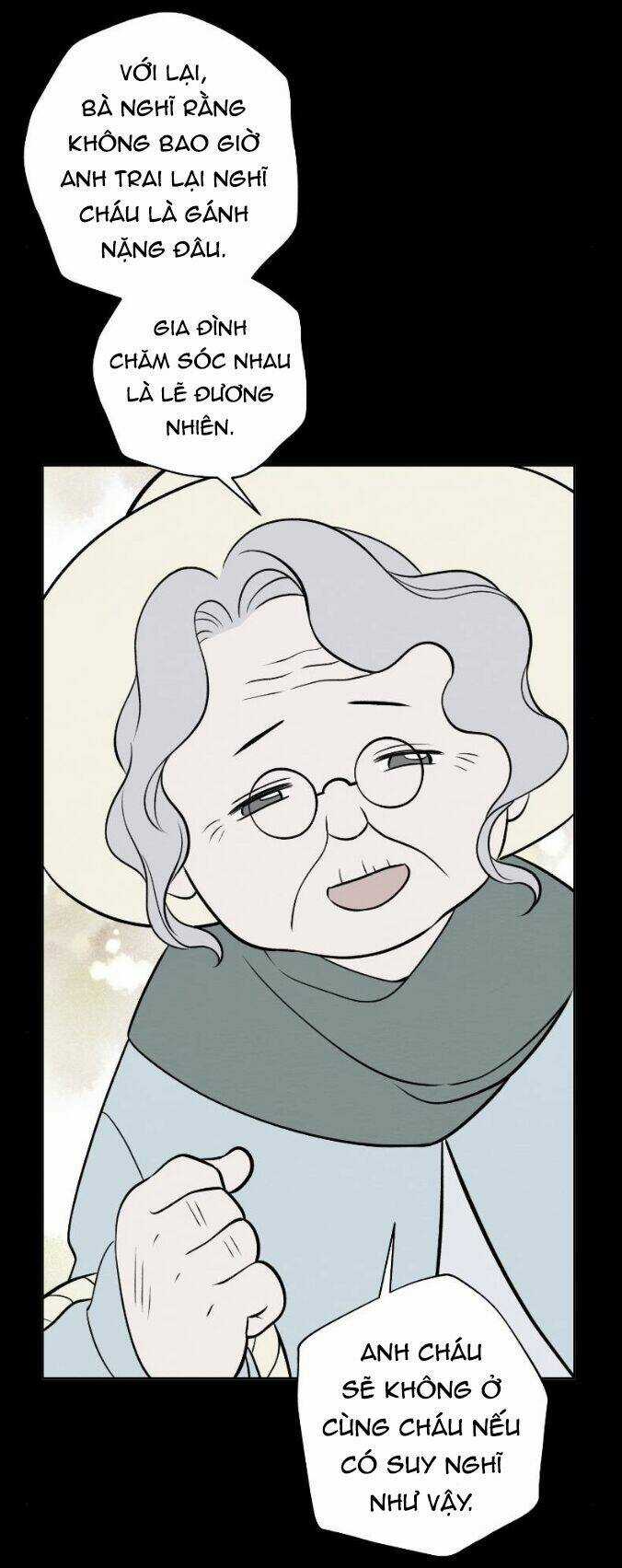 Nice To Meet You - Chapter 61 - Trang 13