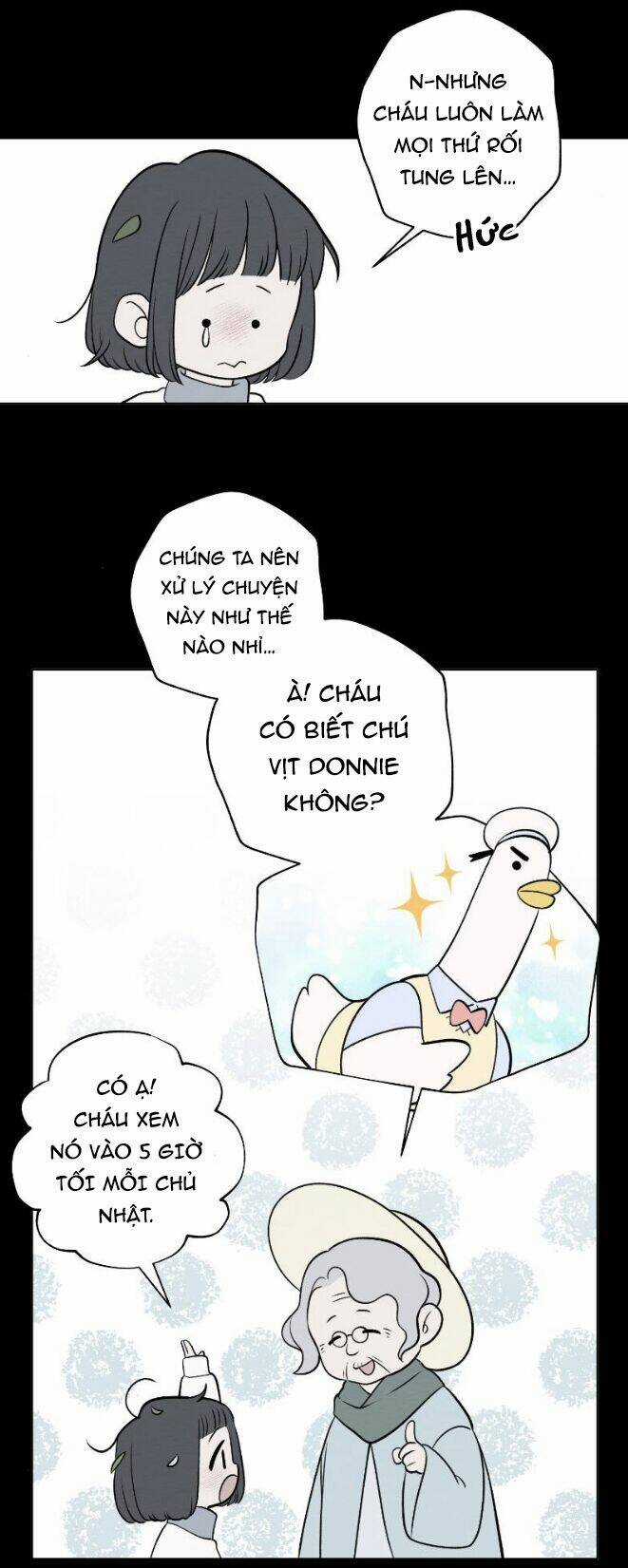 Nice To Meet You - Chapter 61 - Trang 14