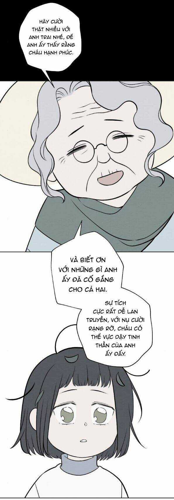 Nice To Meet You - Chapter 61 - Trang 22