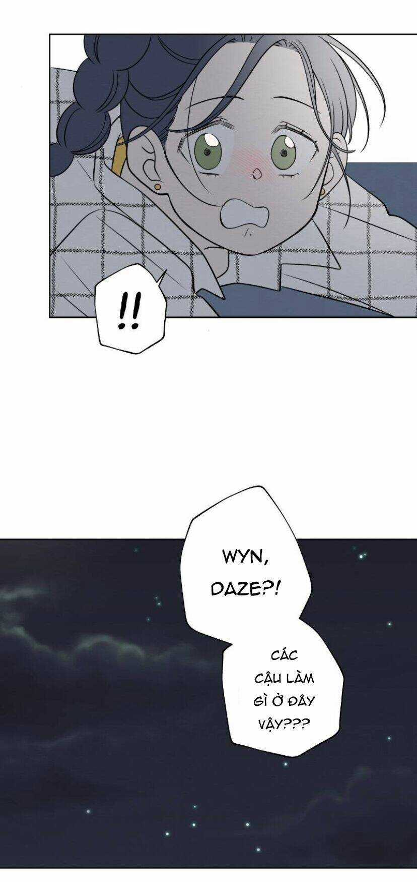 Nice To Meet You - Chapter 61 - Trang 38