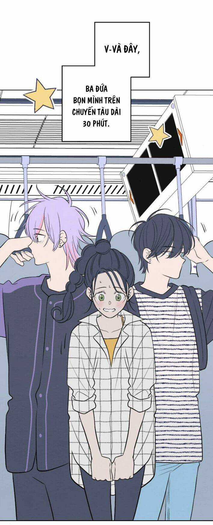 Nice To Meet You - Chapter 61 - Trang 40