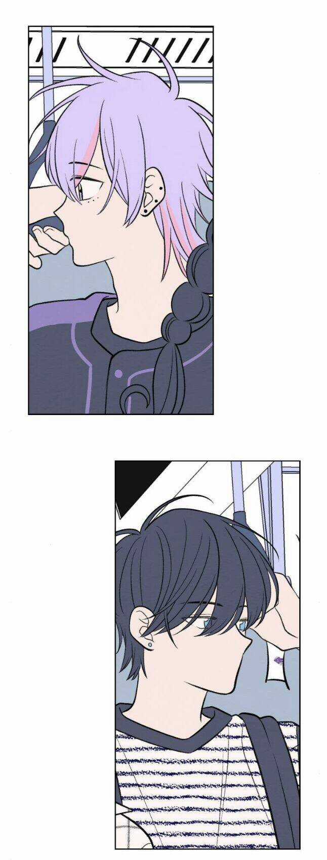 Nice To Meet You - Chapter 61 - Trang 41