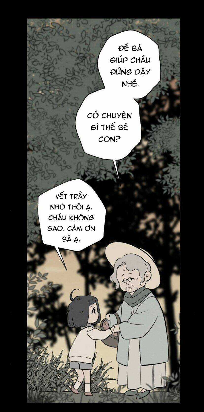 Nice To Meet You - Chapter 61 - Trang 7