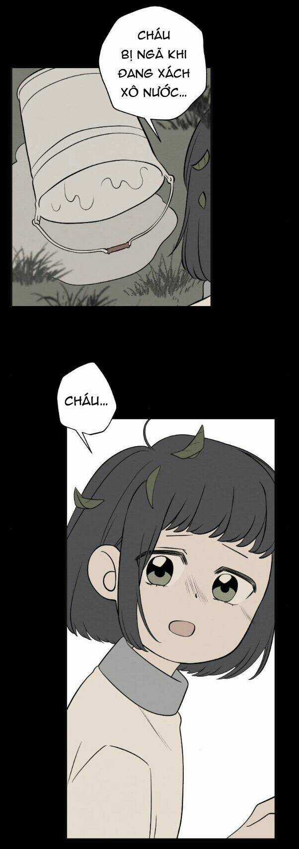 Nice To Meet You - Chapter 61 - Trang 8