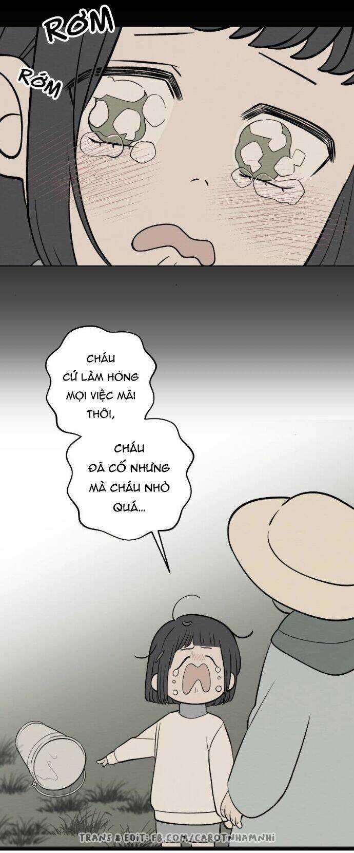 Nice To Meet You - Chapter 61 - Trang 9