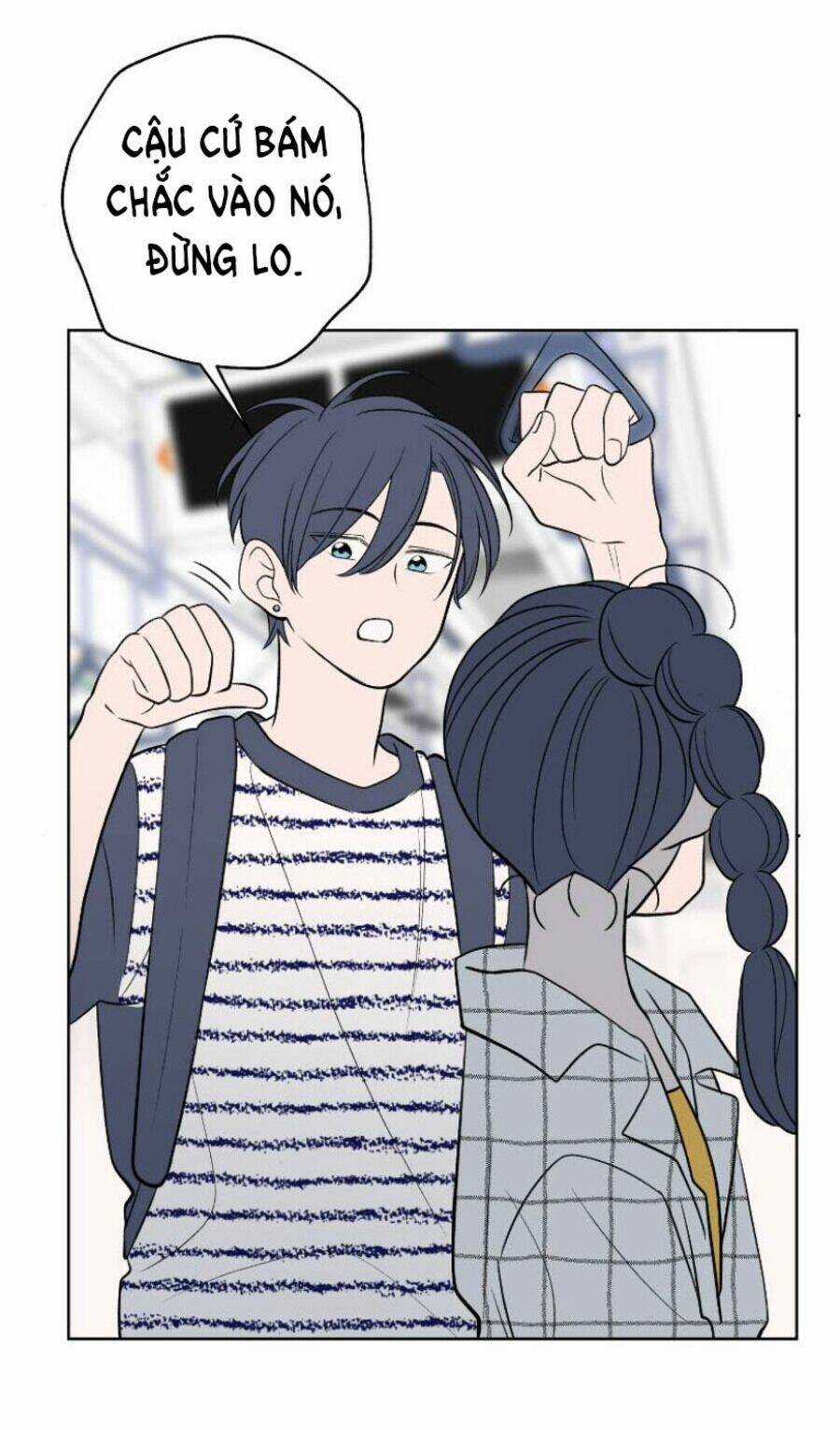 Nice To Meet You - Chapter 62 - Trang 14