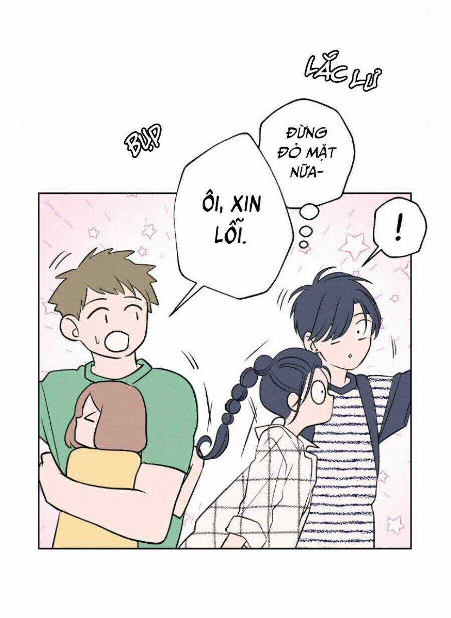 Nice To Meet You - Chapter 62 - Trang 20