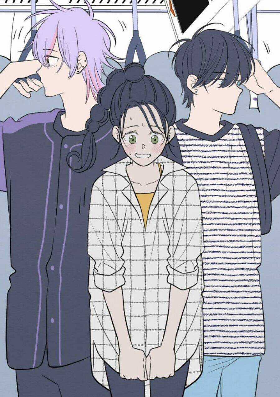 Nice To Meet You - Chapter 62 - Trang 3