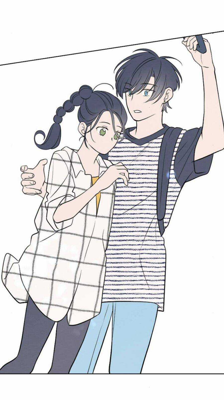 Nice To Meet You - Chapter 62 - Trang 21