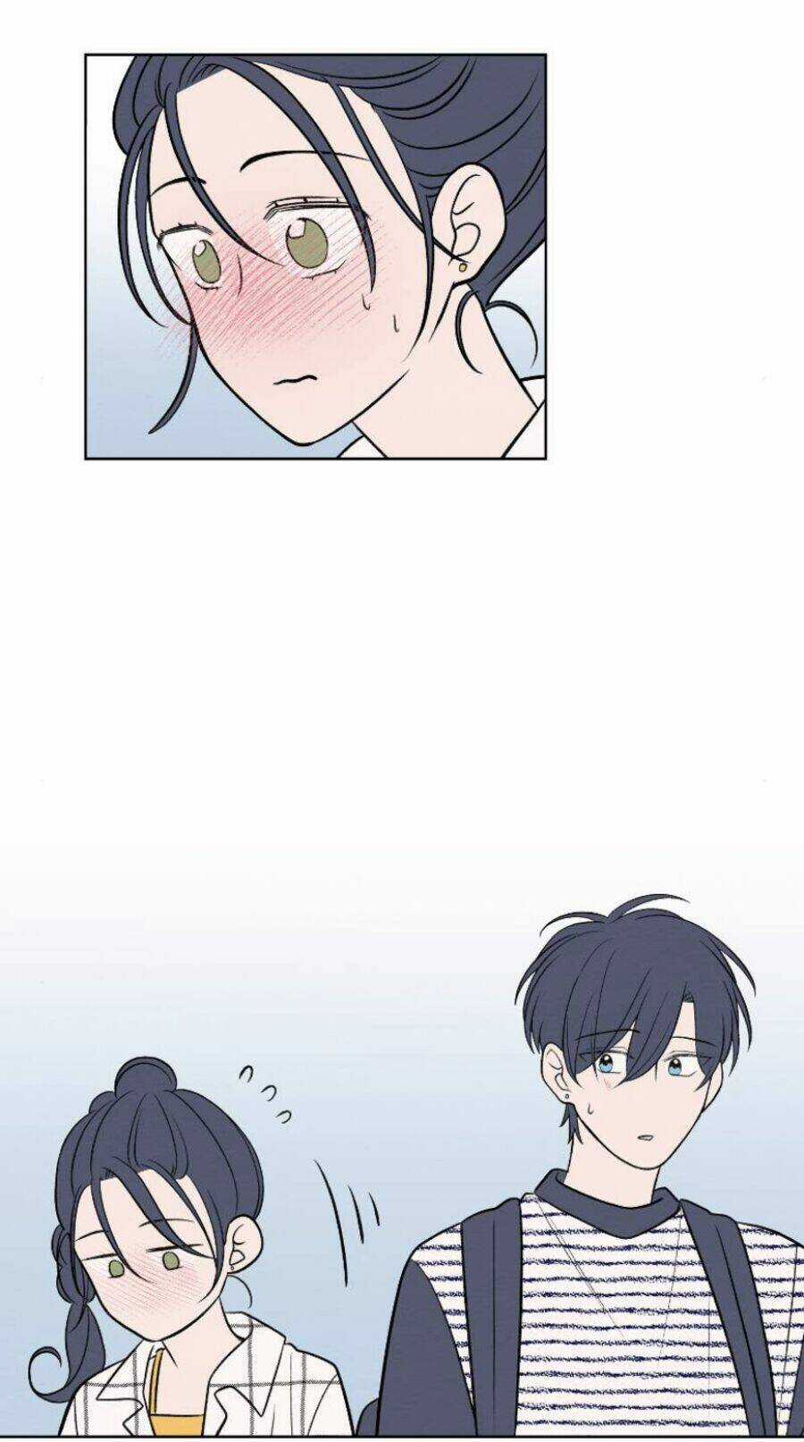 Nice To Meet You - Chapter 62 - Trang 25