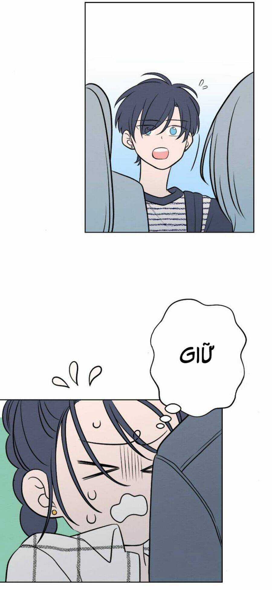 Nice To Meet You - Chapter 62 - Trang 34