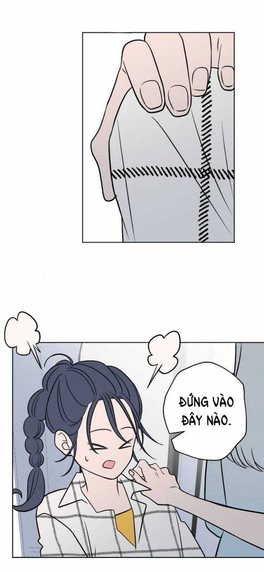 Nice To Meet You - Chapter 62 - Trang 35