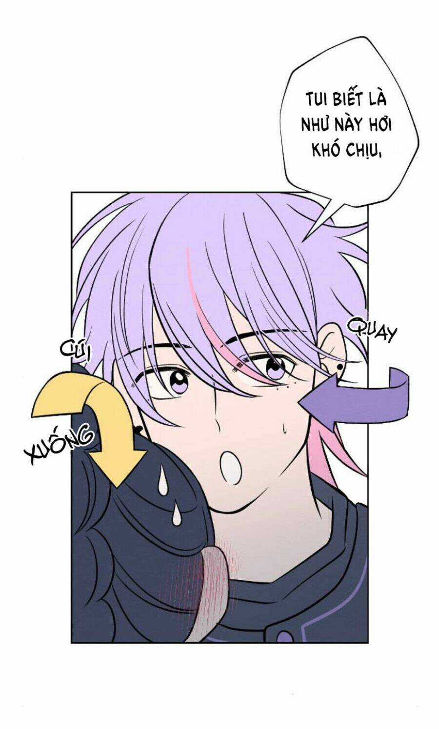 Nice To Meet You - Chapter 62 - Trang 45