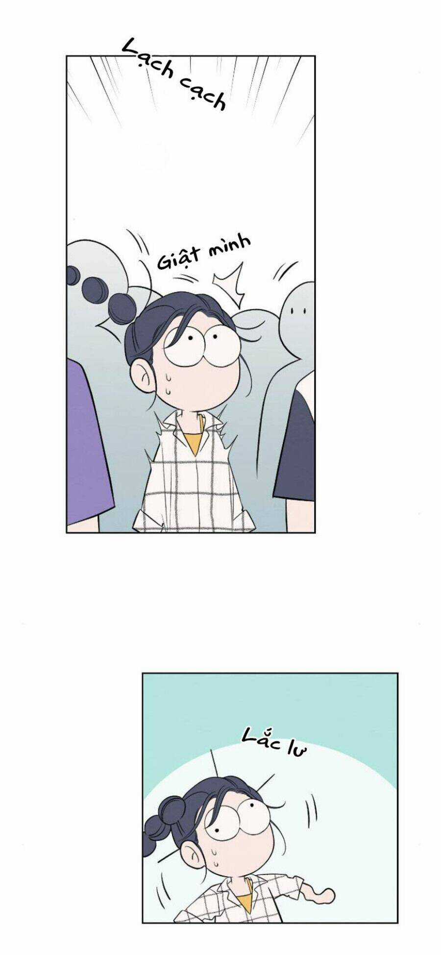 Nice To Meet You - Chapter 62 - Trang 6