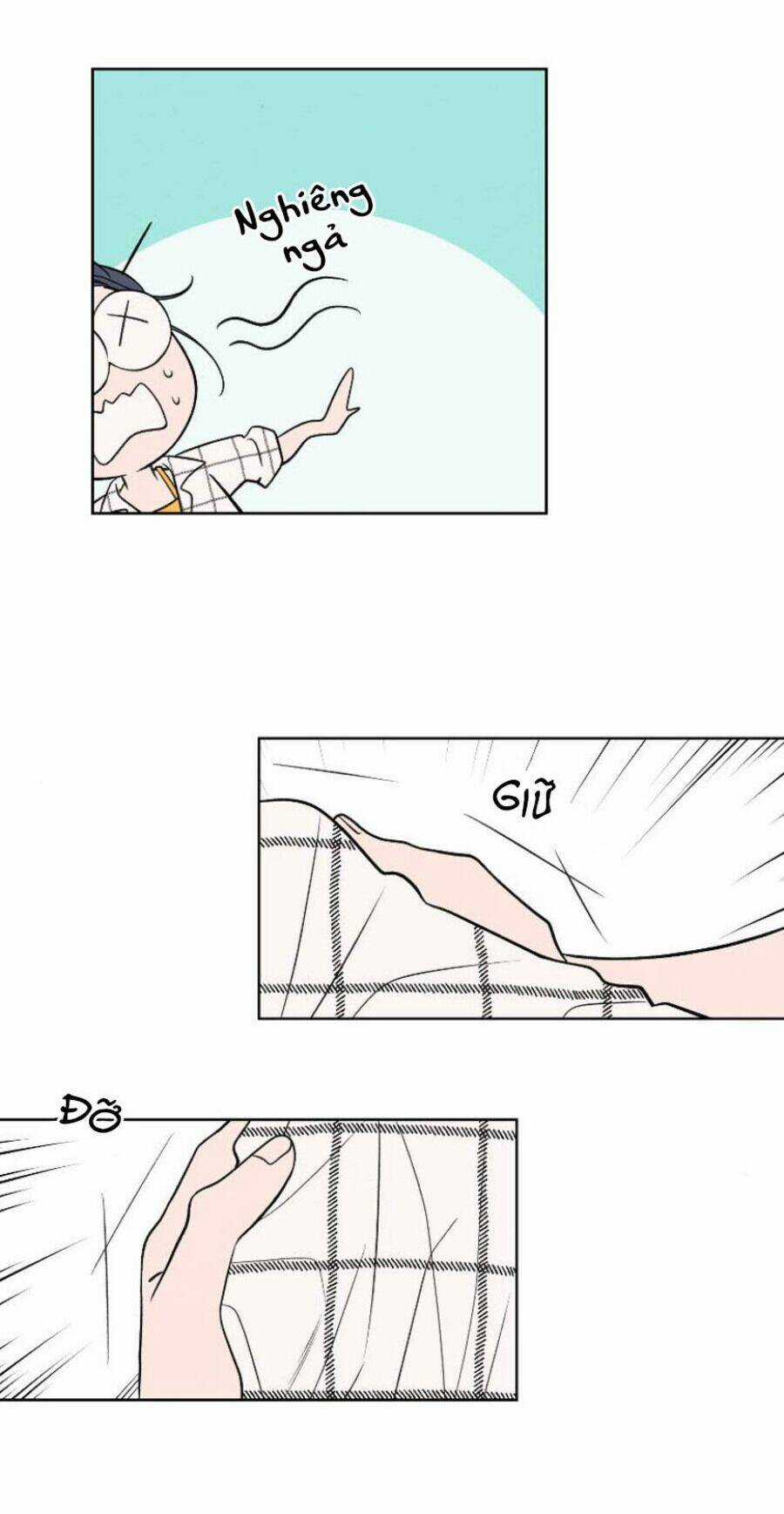 Nice To Meet You - Chapter 62 - Trang 7