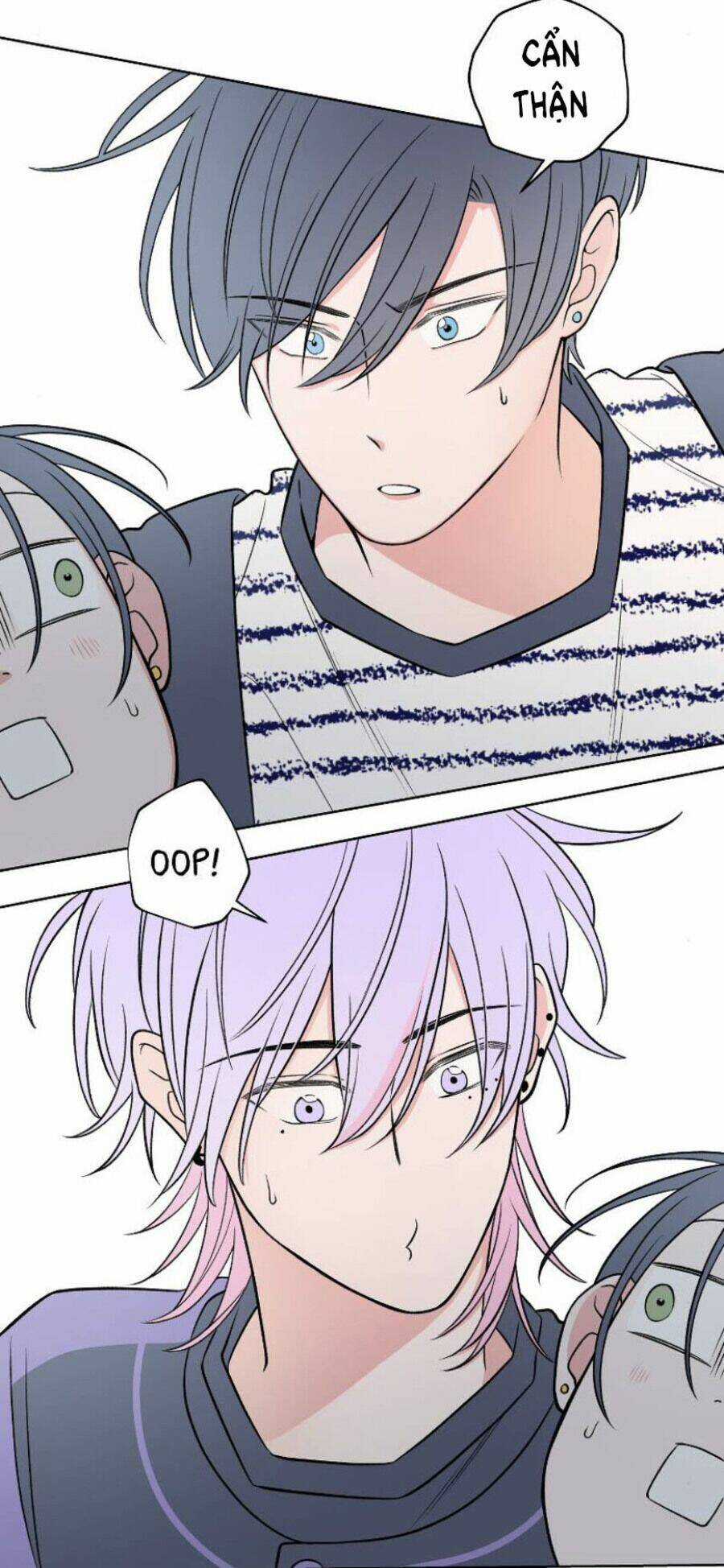 Nice To Meet You - Chapter 62 - Trang 8