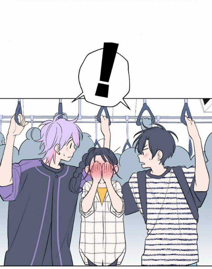 Nice To Meet You - Chapter 62 - Trang 10