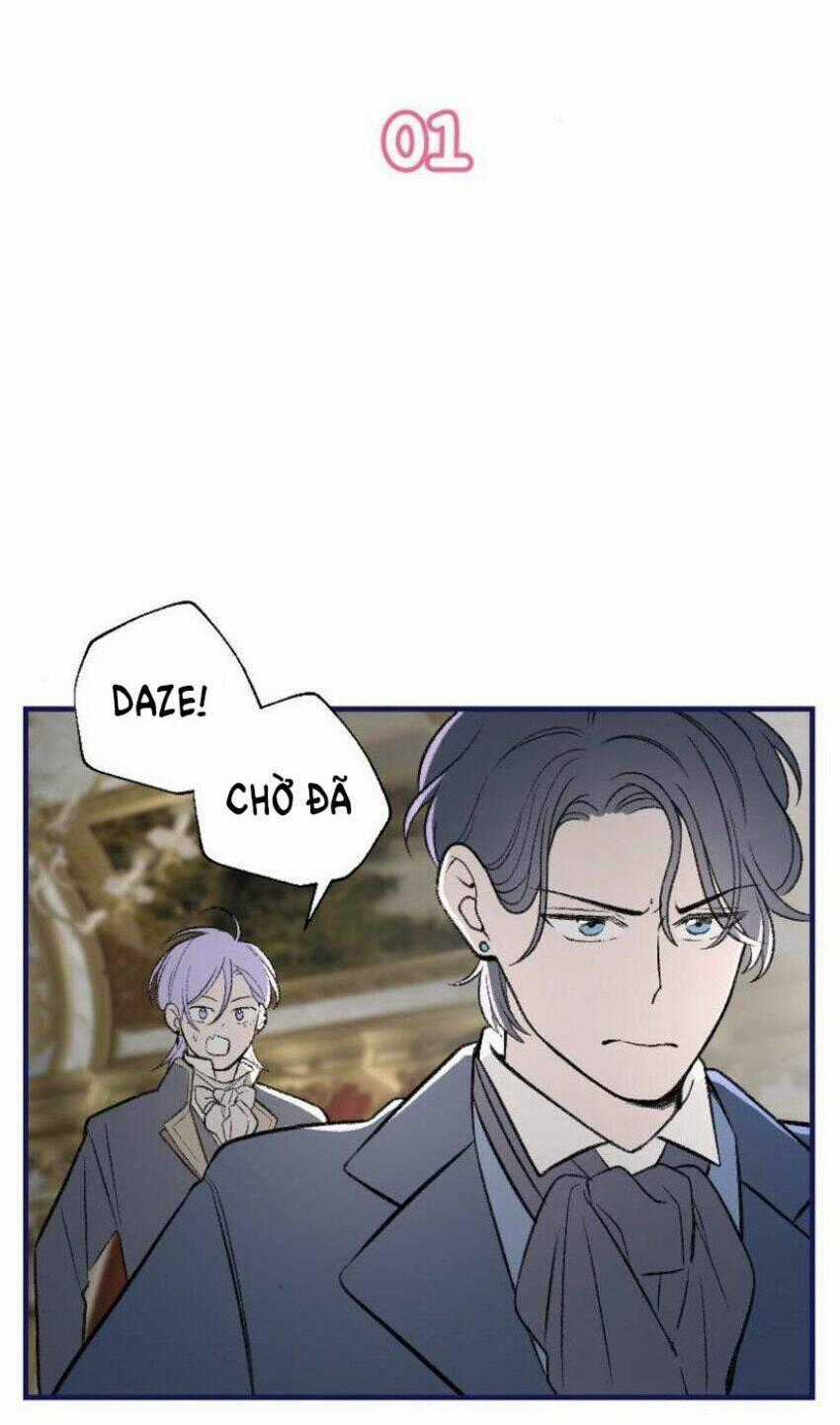 Nice To Meet You - Chapter 63.5 - Trang 2