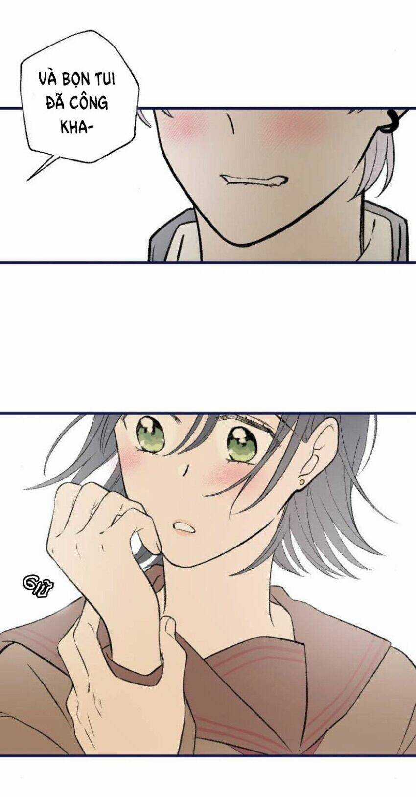 Nice To Meet You - Chapter 63.5 - Trang 13