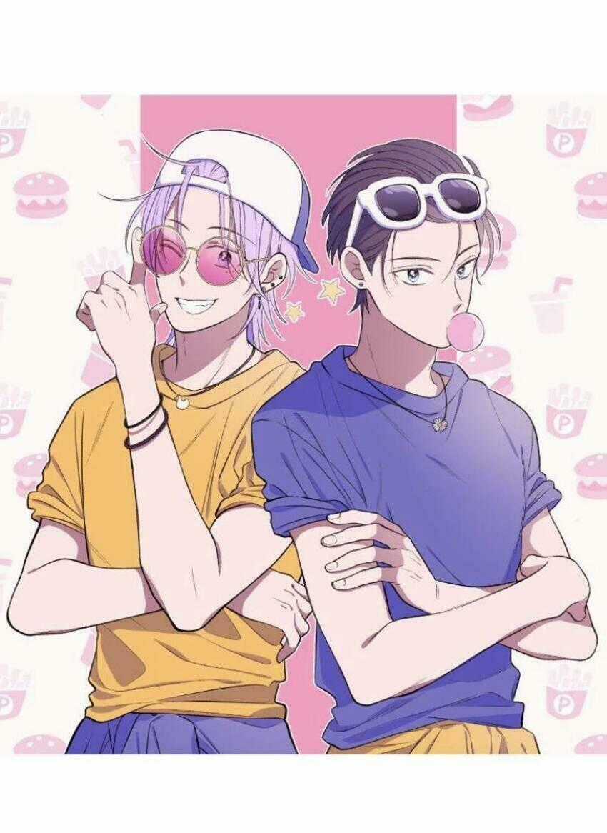 Nice To Meet You - Chapter 63.5 - Trang 20