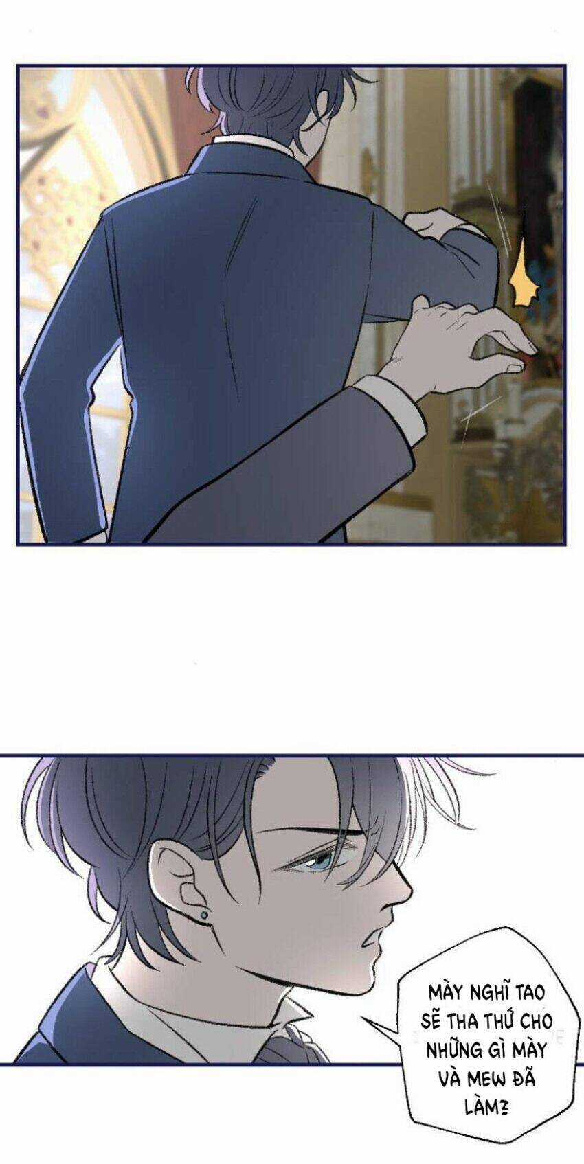 Nice To Meet You - Chapter 63.5 - Trang 4