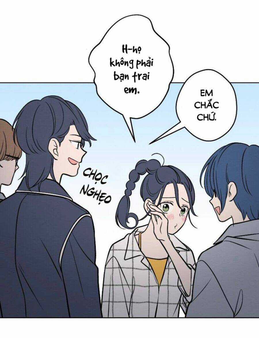 Nice To Meet You - Chapter 63 - Trang 12